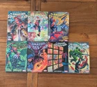 Amazing Spider-Man (2022) TPB Lot Vol 1-7 Zeb Wells John Romita Jr Marvel Comics