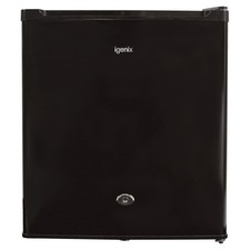 Igenix IG3711BL Table Top Fridge with 47 Litre Capacity *Damaged Box*