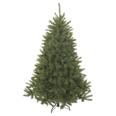 Triumph Tree Bristlecone Künstlicher Weihnachtsbaum - Tannenbaum H260 x Ø163 cm