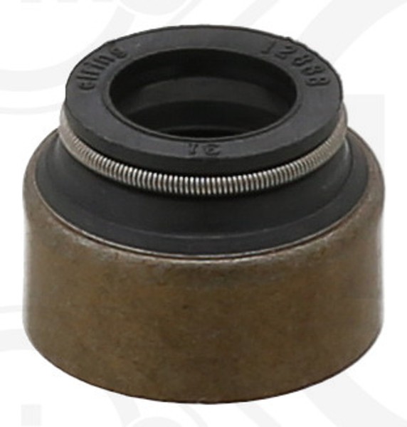 Dichtring Ventilschaft Elring 596.981 FüR Porsche Renault 964 928 911 924 944-image