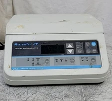 Cole-Parmer Masterflex I/P 7592-82 Digital Modular Drive Controller SEE NOTES