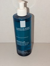 La Roche-Posay Effaclar Purifying Foaming Gel Cleanser 13.52 oz 400mL