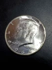 1964 50C Kennedy Half Dollar 90 % Silver Ms Amazing