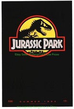 Are New Jurassic Park Trading Cards on the Way? 20