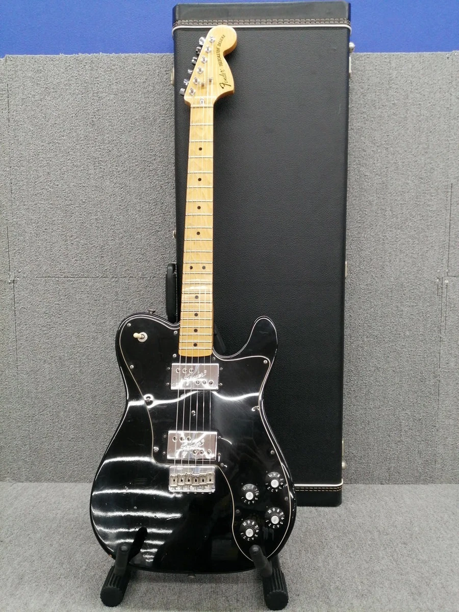 Fender 72 Telecaster Deluxe - огромный выбор по лучшим ценам | eBay