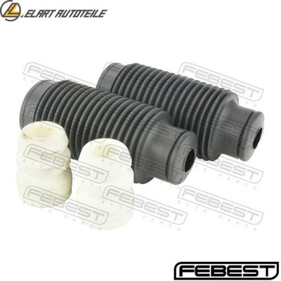 STAUBSCHUTZSATZ STOßDÄMPFER KSHB-CEEDF-KIT FÜR KIA CEE'D/SW/Combi/Van/PRO 2.0L