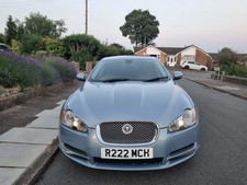 Jaguar XF Premium Luxury  65k Miles