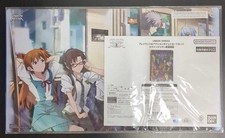 Union Arena Playmat Action Point Card Set Evangelion New Theatrical Release
