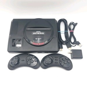 Mega Drive Flashback | eBay