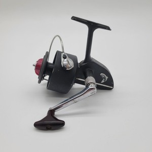 Vintage Mid 60's 4 Screw D.A.M Quick 330 Finessa Fishing Reel Box