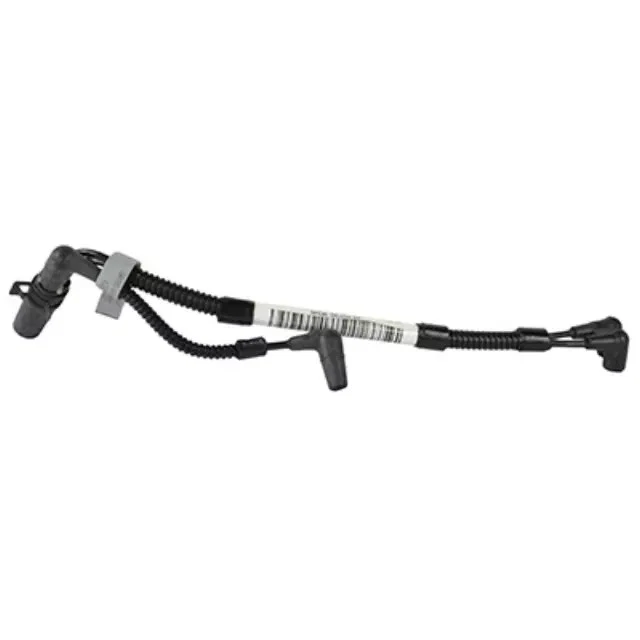 Tubo conector original Ford 5R3Z-9E498-BA Foto 3 de 4