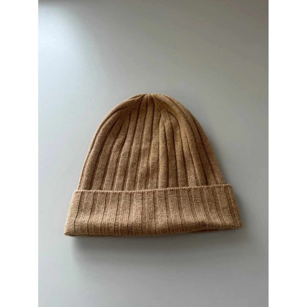 J.CREW 100% Cashmere Beanie Hats for Women for sale | eBay display picture 1
