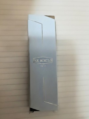 Ex Nihilo Lust in Paradise Eau de Parfum Travel Spray 0.25 oz for Women NEW NIB