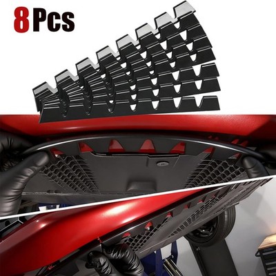 For Honda Accessories Car Bumper Scrape Guard Chassis Anti-Scratch DIY Protector
