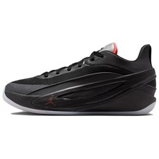 Jordan LUKA 5 Basketball Shoes Black Men's Size HV8087-002