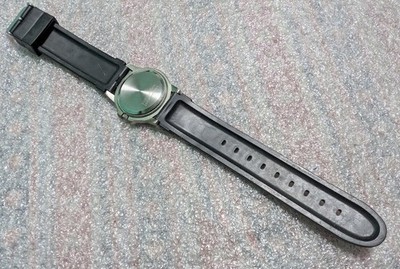 Rare men's watch BMW Japan, limited edition, 25th anniversary of