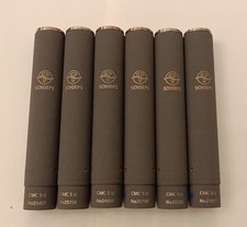 Schoeps CMC5 Microphone Preamp Body from Colette Modular Microphone Series