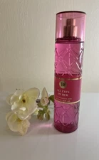 Bath & Body Works ALL EYES ON HER Fragrance Mist Body Spray 8 oz /236ml