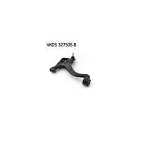 Lenker, RadaufhäNgung SKF Vkds 327505 B FüR Land Rover, Vorderachse Links, Unten