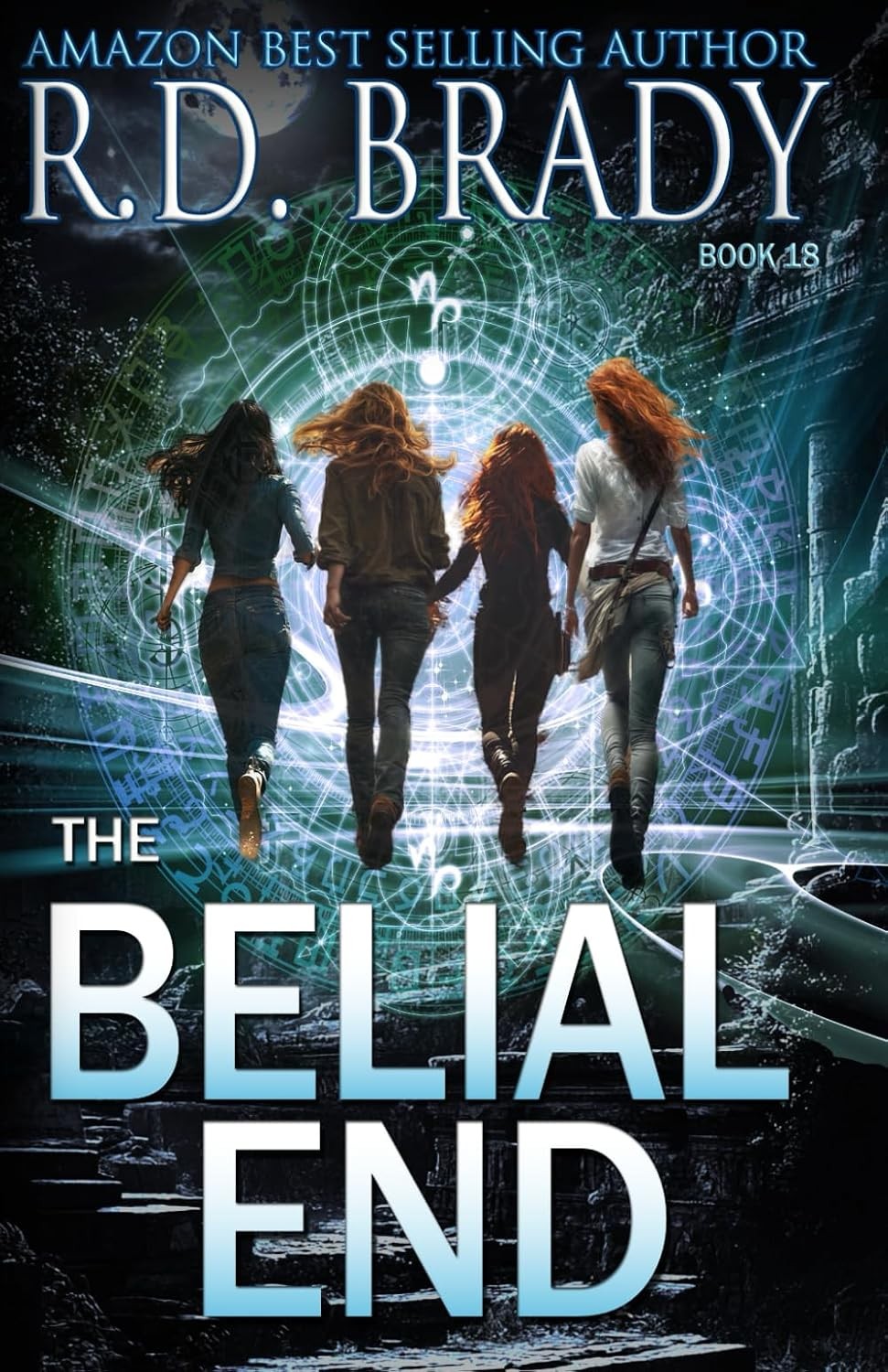 The Belial End (The Belial Rebirth) - Image 2