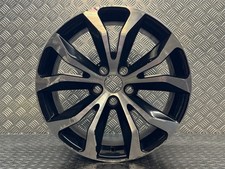 LEXUS NX 18” ALLOY WHEEL SD23L 2014-2022