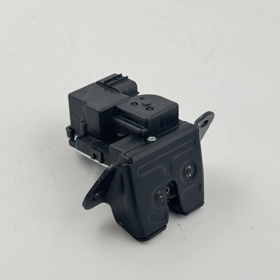 2011-2013 Kia Sportage 2.4L REAR TRUNK HATCH LOCK ACTUATOR LATCH TESTED OEM - Image 3 of 4