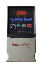 Allen-Bradley AB Cat No. 22A-D2P3N104 Series A FRN 5.01 VFD