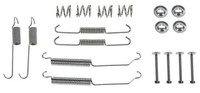 Trw ZubehöRsatz Bremsbacken SFK208 FüR Peugeot CitroËN Xsara N1 306 20A N0 Zx 7A