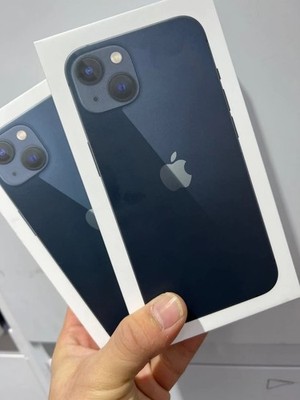 New Sealed Apple iPhone 13 mini/iPhone 14/iPhone 14 Pro Max 5G Unlocked GSM+CDMA