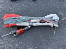 Duotone Trust bar S/M with freeride loop