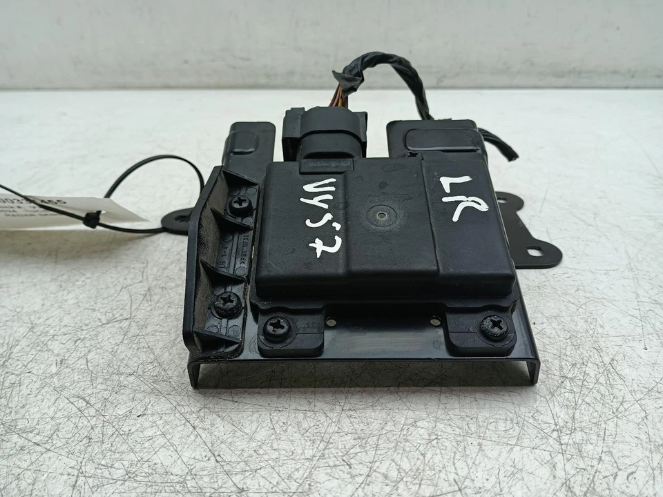 HYUNDAI TUCSON RADAR SENSOR REAR LEFT 99140N7010 MK4 NX4 2020 - 2025 - Image 3 of 4