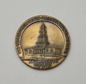 Masonic Memorial | eBay