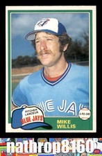 Click to enlarge Mike Willis