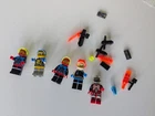 Vintage LEGO 6705 Space Explorers - 100% Complete