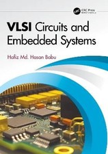 VLSI Circuits and Embedded Systems, Hafiz Md. Hasa