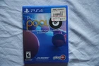 Pure Pool PS4 (Sony PlayStation 4, 2014)