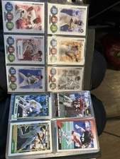 Huge Vintage 1980s-1990s Sports Card Collection Lot – Thousands of Cards