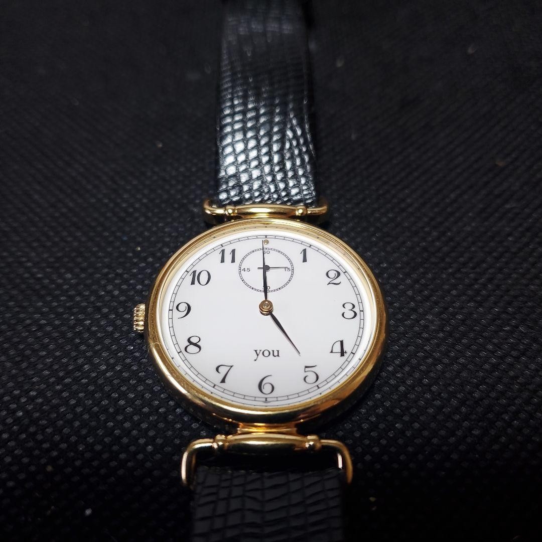 ORIENT Automatic Watch Excellent Condition 30mm C… - image 2