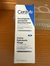 CeraVe Crème Hydratant Visage 52ml