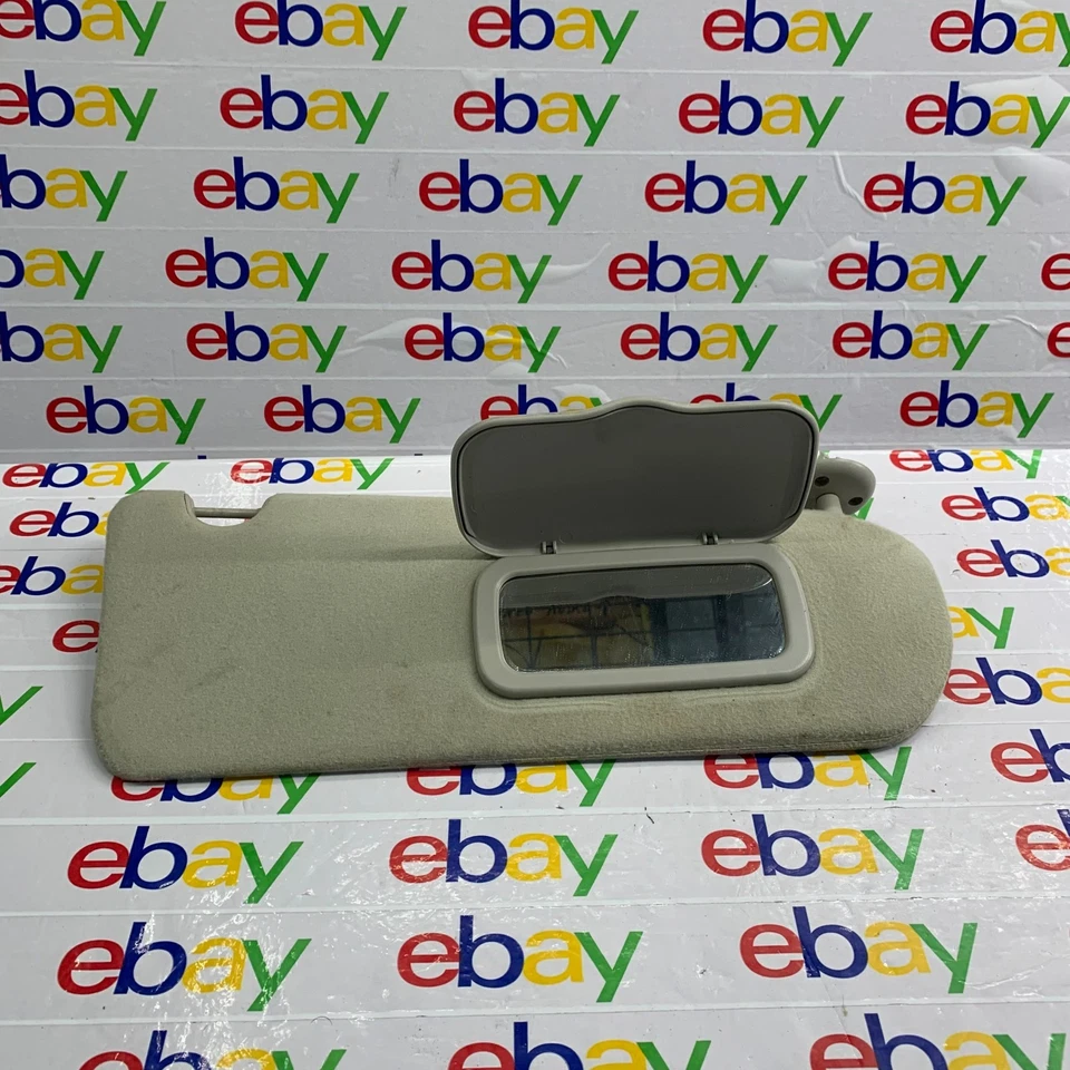 Juego de parasoles Chevy Venture Pontiac Montana 1997-2001 par OEM 98 99 00 Foto 3 de 4