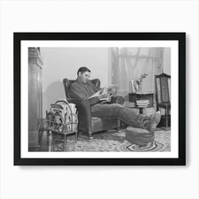 Untitled Photo, Possibly Related To Framed Wall Art Poster Canvas Print Picture