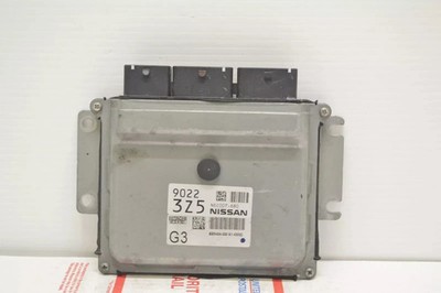 2013-2015 Nissan Sentra 1.8L BEM404-300 Engine Control Module Unit Ecm H14 050