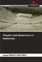 Angel Ngon A Betchem | Theater And Democracy In Sophocles | Taschenbuch (2024)