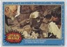 1977 O-Pee-Chee Star Wars Amazing Robot See-threepio! #66 0g