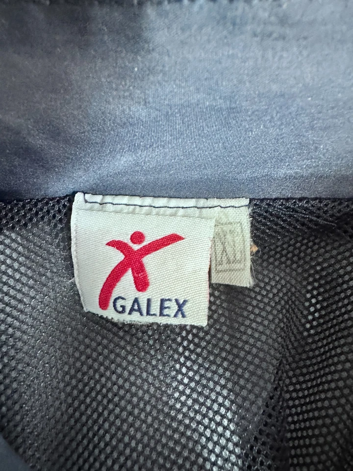 Chaqueta Catania Camisa Usada No Match Vintage Foto 3 de 3