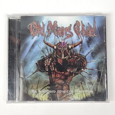 Old Man's Child - Ill-Natured Spiritual Invasion - CD
