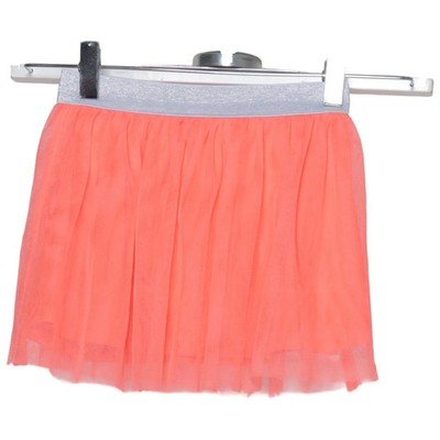 Pebble Stone, Tüllrock, Größe: 116, Pink, Polyester, Einfarbig, Mädchen #Vip