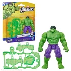 Marvel Avengers ActionVerse Hulk Action Figure