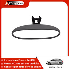 Retroviseur intérieur Audi A1