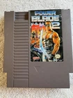 Power Blade 2 NES (Nintendo , 1992) Cart Only - Authentic - Clean - Tested